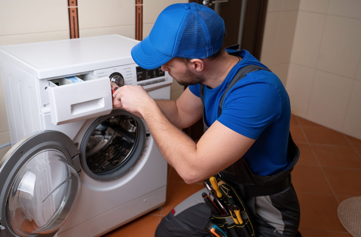 NexusOne Technician